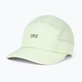 Baseball cap Ciele Athletics GOCap Field Capital RC light moss