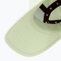 Baseball cap Ciele Athletics GOCap Field Capital RC light moss 3