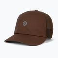 Baseball cap Ciele Athletics TRLCap SC Comp Circle C oak