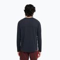 Men's running longsleeve Ciele Athletics DLYLongsleeve shadowcast 2