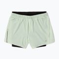 Men's running shorts Ciele Athletics DLYShort5''LongBrief 2 light moss