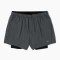 Men's running shorts Ciele Athletics DLYShort5''LongBrief 2 ocean
