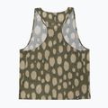 Men's running shirt Ciele Athletics ICNSinglet Cheetah kombu 2