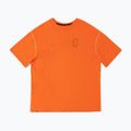 Men's running shirt Ciele Athlteics NSPTShirt HV''C'' orange