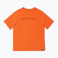 Men's running shirt Ciele Athlteics NSPTShirt HV''C'' orange 2