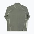 Men's running sweatshirt Ciele Athletics VLVHalfzip light moss 2