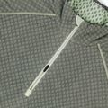 Men's running sweatshirt Ciele Athletics VLVHalfzip light moss 5