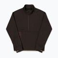 Men's running sweatshirt Ciele Athletics VLVHalfzip oak