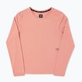 Women's running longsleeve Ciele Athletics DLYLongsleeve rose dawn