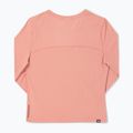 Women's running longsleeve Ciele Athletics DLYLongsleeve rose dawn 2