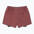 Women's running shorts Ciele Athletics DLYShort4''LongBrief 2 penny 2