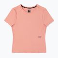 Women's running shirt Ciele Athletics DLYTShirt rose dawn