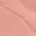 Women's running shirt Ciele Athletics DLYTShirt rose dawn 5