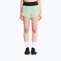 Women's running shorts Ciele Athletics TRNShort4''brief 2 light moss