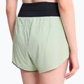 Women's running shorts Ciele Athletics TRNShort4''brief 2 light moss 2