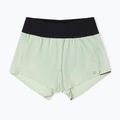 Women's running shorts Ciele Athletics TRNShort4''brief 2 light moss 4