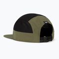 Baseball cap Ciele Athletics GOCap Comp Century black kombu 2