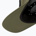 Baseball cap Ciele Athletics GOCap Comp Century black kombu 3