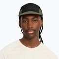 Baseball cap Ciele Athletics GOCap Comp Century black kombu 4