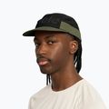 Baseball cap Ciele Athletics GOCap Comp Century black kombu 5