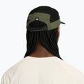 Baseball cap Ciele Athletics GOCap Comp Century black kombu 6