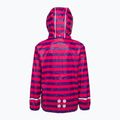 LEGO Jamaica 102 children's rain jacket red 19454 2