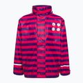 LEGO Jamaica 102 children's rain jacket red 19454 3