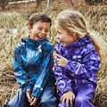 LEGO Jonathan 103 children's rain jacket navy blue 19458 3