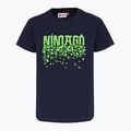 LEGO children's T-shirt 21146 dark navy