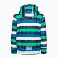 LEGO Lwjoshua 211 dark blue children's rain jacket 3