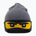 Children's ski cap LEGO Lwantony 710 grey 22933 2