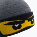 Children's ski cap LEGO Lwantony 710 grey 22933 3