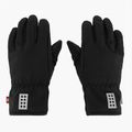 LEGO Lwatlin 705 children's ski gloves black 22863 3