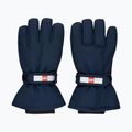 LEGO Lwatlin children's trekking gloves dark navy 5