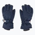LEGO Lwatlin children's trekking gloves dark navy 3