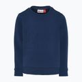 Children's trekking sweatshirt LEGO Lwsky 100 navy blue 11010067