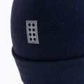 Children's ski cap LEGO Lwantony 710 navy blue 22933 4