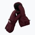 LEGO Lwatlin 706 children's ski gloves red 22870