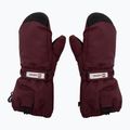 LEGO Lwatlin 706 children's ski gloves red 22870 2