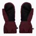 LEGO Lwatlin 706 children's ski gloves red 22870 3