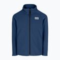 LEGO Lwsinclair children's fleece sweatshirt navy blue 22973
