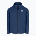 LEGO Lwsinclair children's fleece sweatshirt navy blue 22973 4