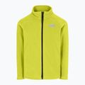 LEGO Lwsinclair children's fleece sweatshirt yellow 22973 4