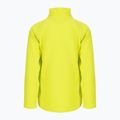 LEGO Lwsinclair children's fleece sweatshirt yellow 22973 2