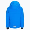 Children's ski jacket LEGO Lwjebel 708 blue 11010262 2