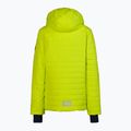 Children's ski jacket LEGO Lwjipe 708 yellow 11010262 2
