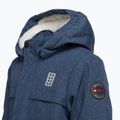 Children's winter jacket LEGO Lwjebel 734 navy blue 11010217 3