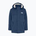 Children's winter jacket LEGO Lwjebel 734 navy blue 11010217 4