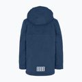 Children's winter jacket LEGO Lwjebel 734 navy blue 11010217 5