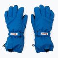 Children's ski gloves LEGO Lwazun 705 blue 11010250 2